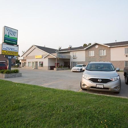 The Village Inn Elora Exterior foto